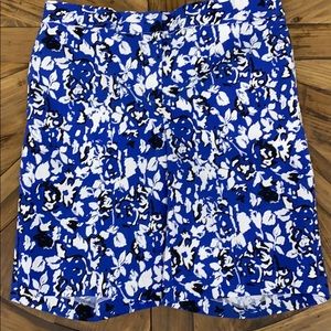 Mario serrani shorts